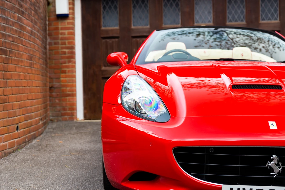 2014 Ferrari California 30 - Image 29 of 31