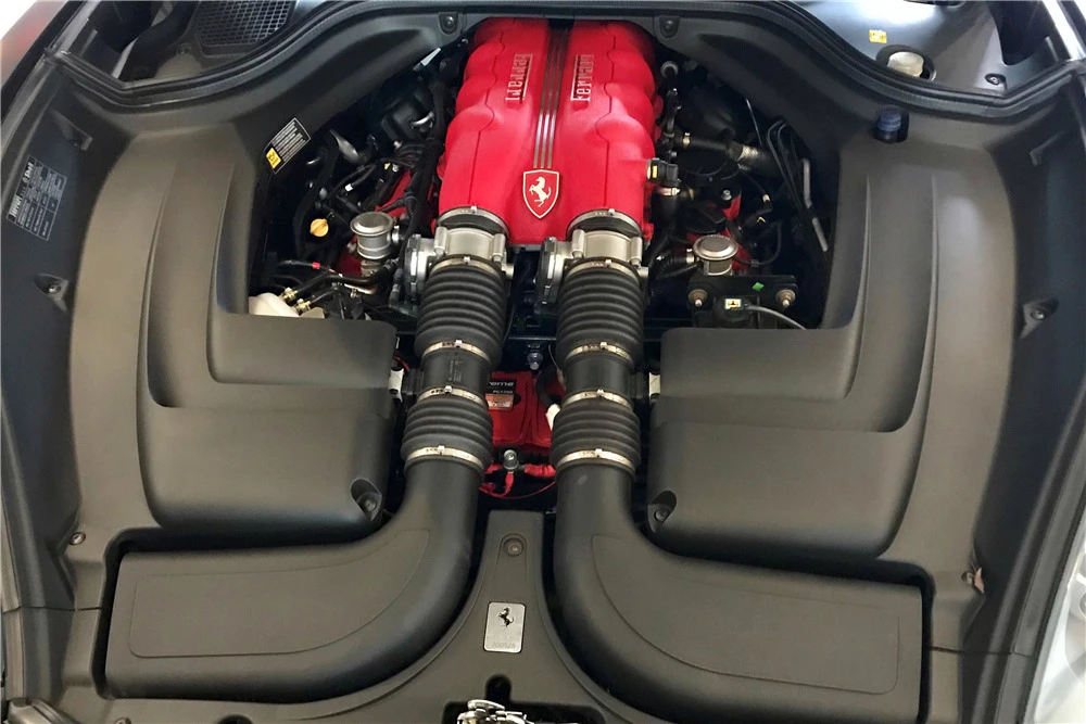 2014 Ferrari California - Image 3 of 6