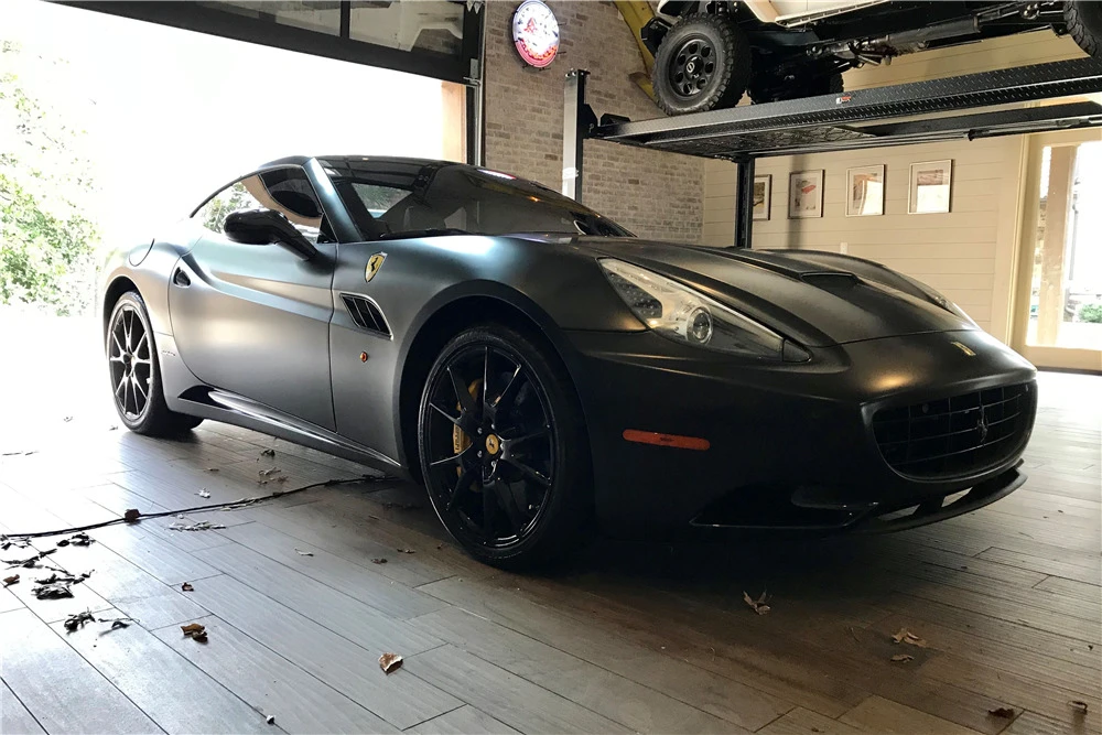 2014 Ferrari California - Image 2 of 6