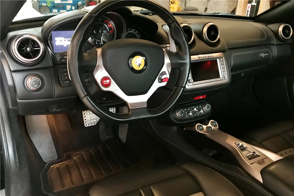 2014 Ferrari California - Image 5 of 6