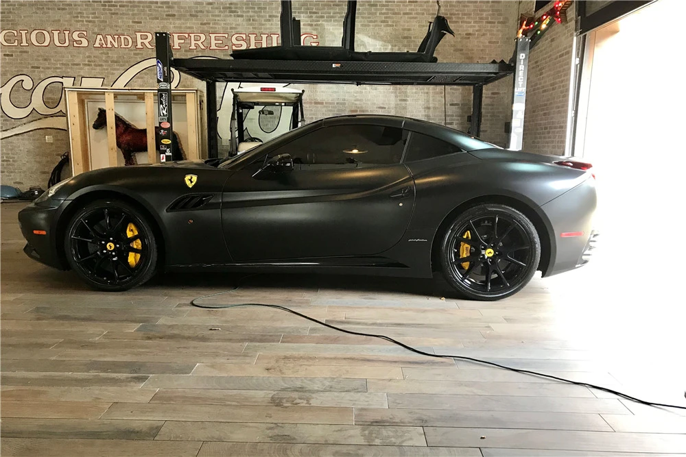 2014 Ferrari California - Image 6 of 6