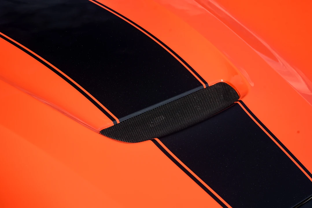 2014 Ferrari F12berlinetta - Image 29 of 31