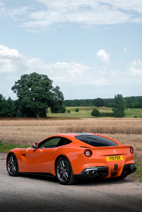 2014 Ferrari F12berlinetta - Image 20 of 31