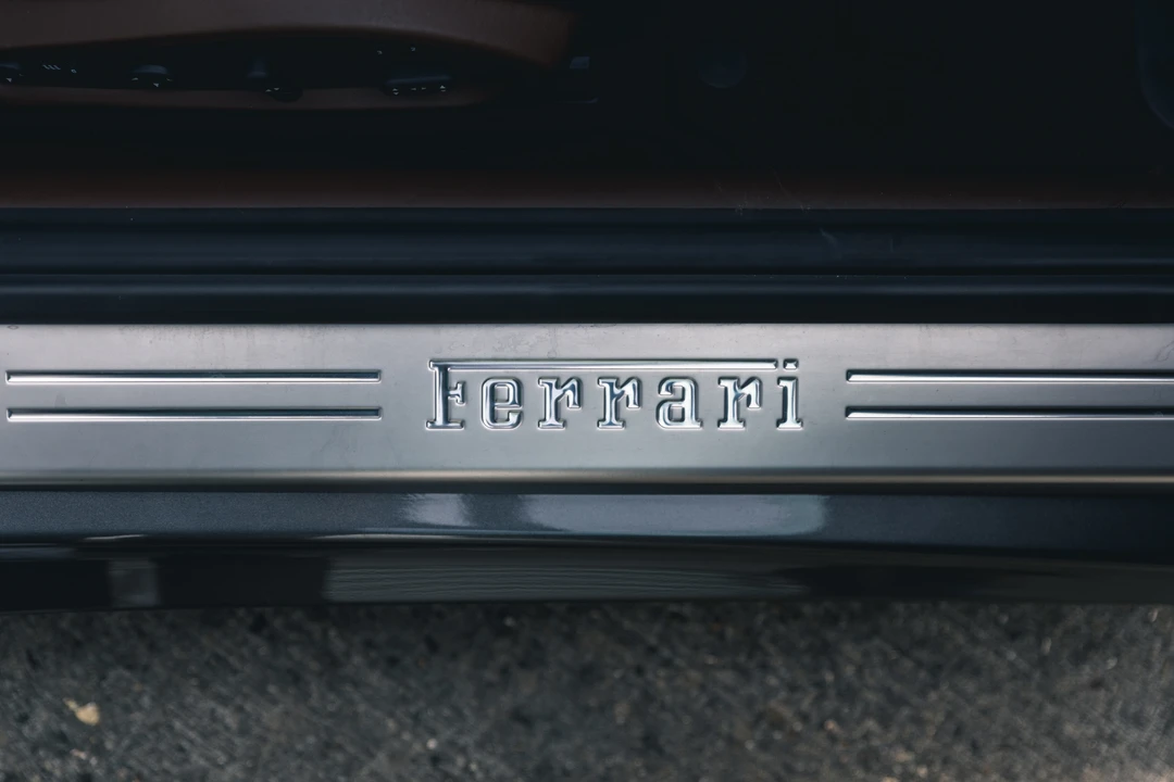 2014 Ferrari F12berlinetta - Image 22 of 31