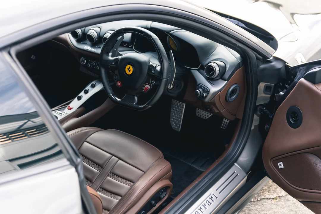 2014 Ferrari F12berlinetta - Image 14 of 31