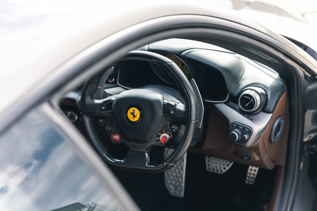 2014 Ferrari F12berlinetta - Image 27 of 31