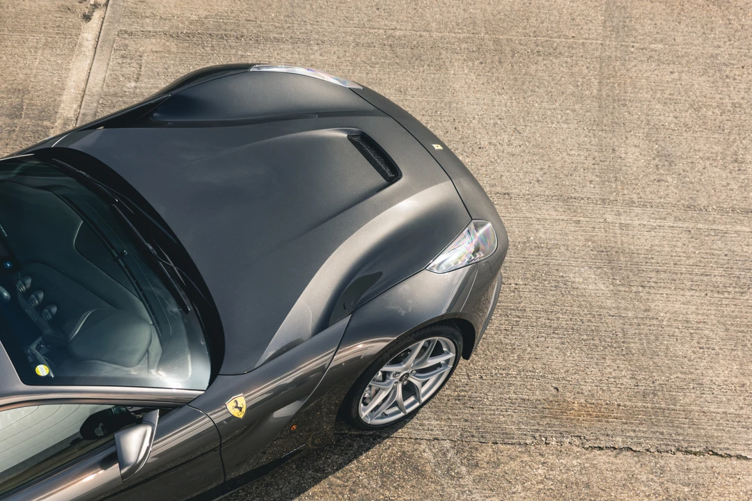2014 Ferrari F12berlinetta - Image 13 of 31