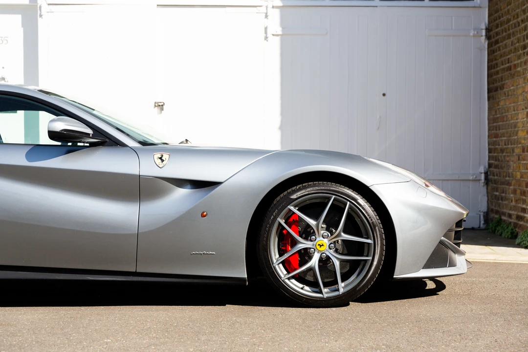 2014 Ferrari F12berlinetta - Image 18 of 31