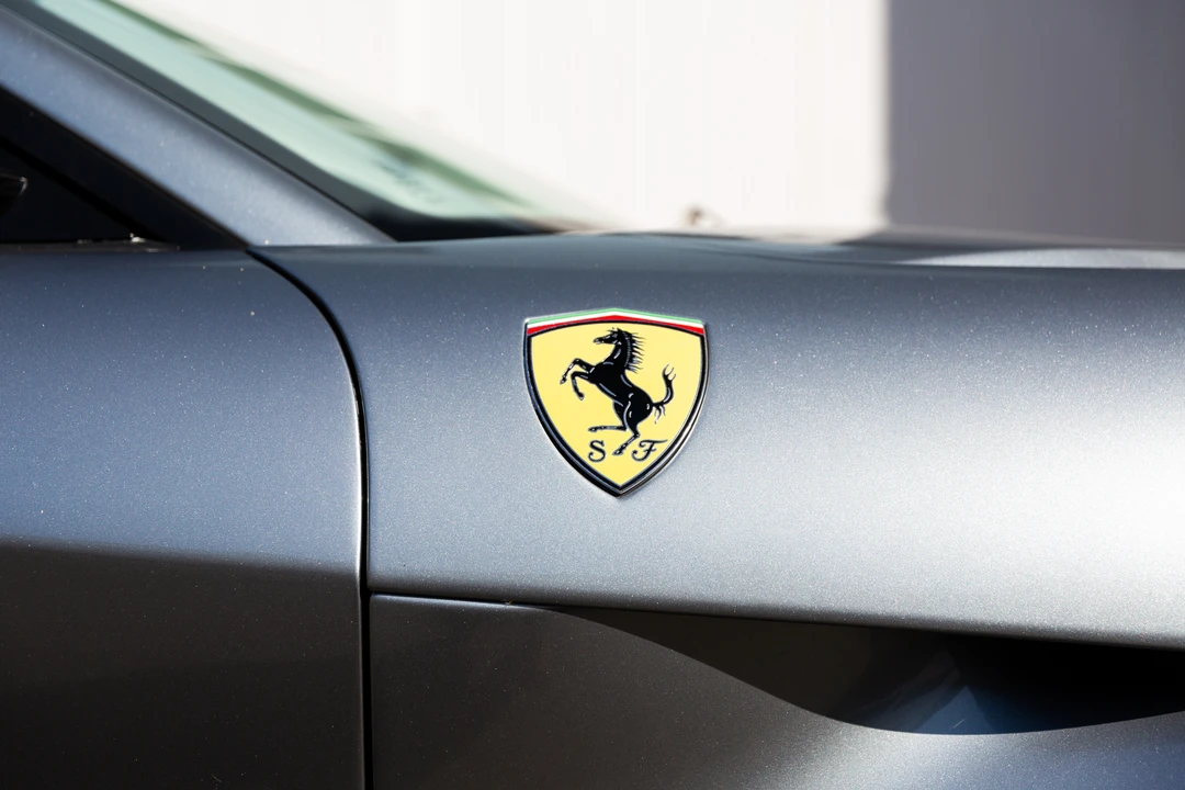 2014 Ferrari F12berlinetta - Image 20 of 31