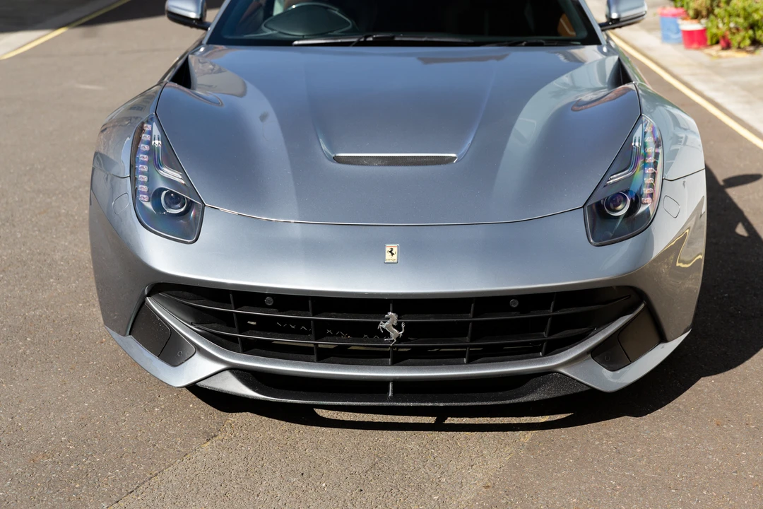 2014 Ferrari F12berlinetta - Image 6 of 31