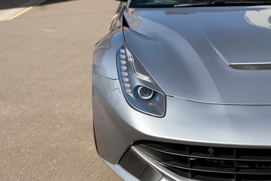 2014 Ferrari F12berlinetta - Image 22 of 31