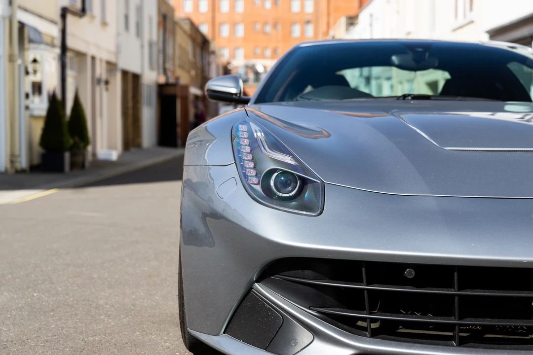 2014 Ferrari F12berlinetta - Image 23 of 31