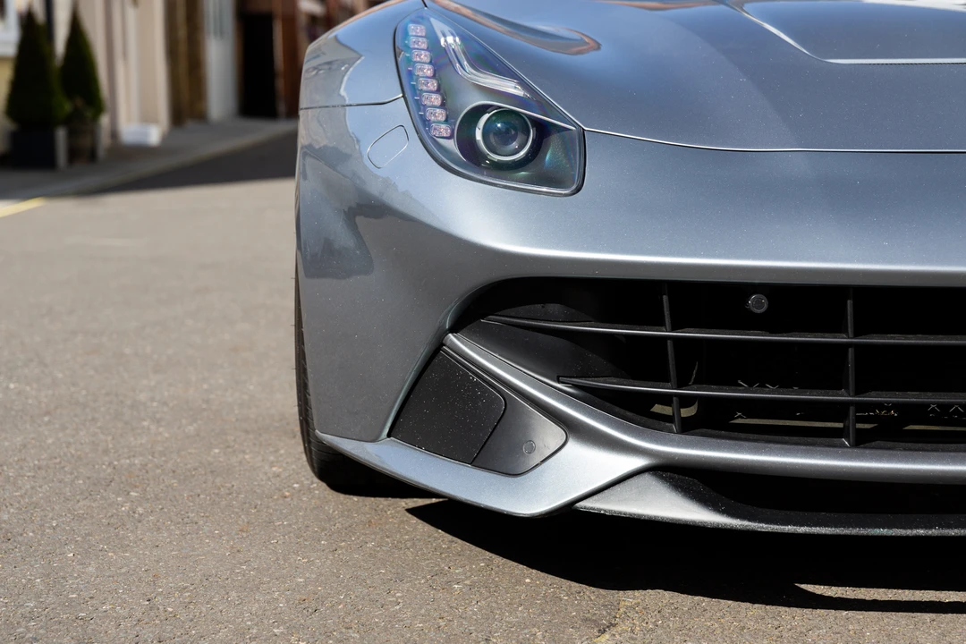 2014 Ferrari F12berlinetta - Image 25 of 31