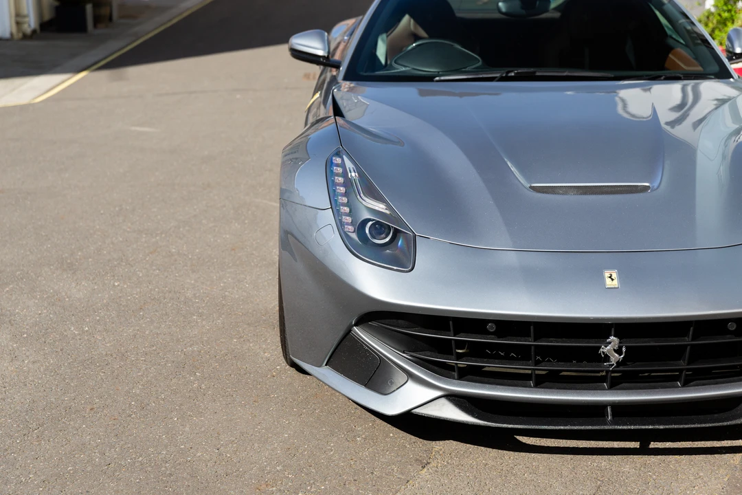 2014 Ferrari F12berlinetta - Image 26 of 31
