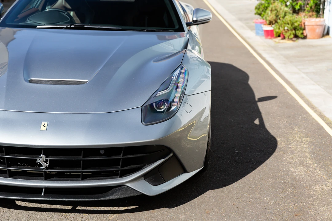 2014 Ferrari F12berlinetta - Image 27 of 31