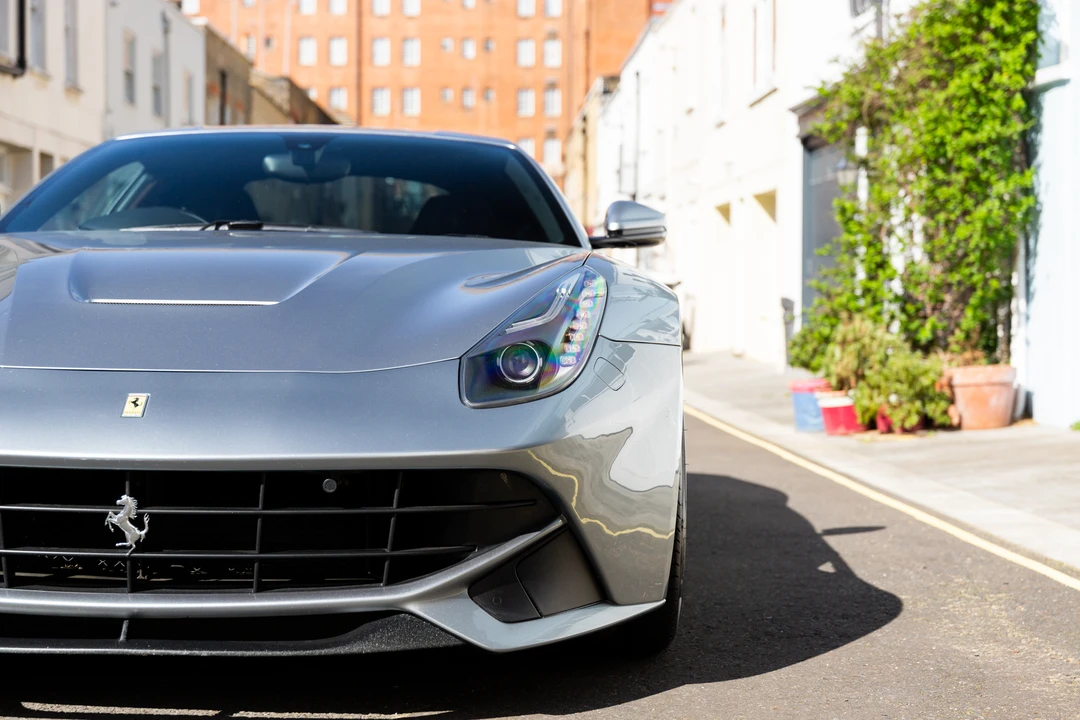 2014 Ferrari F12berlinetta - Image 24 of 31