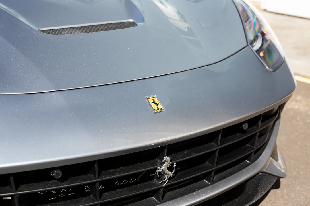 2014 Ferrari F12berlinetta - Image 28 of 31