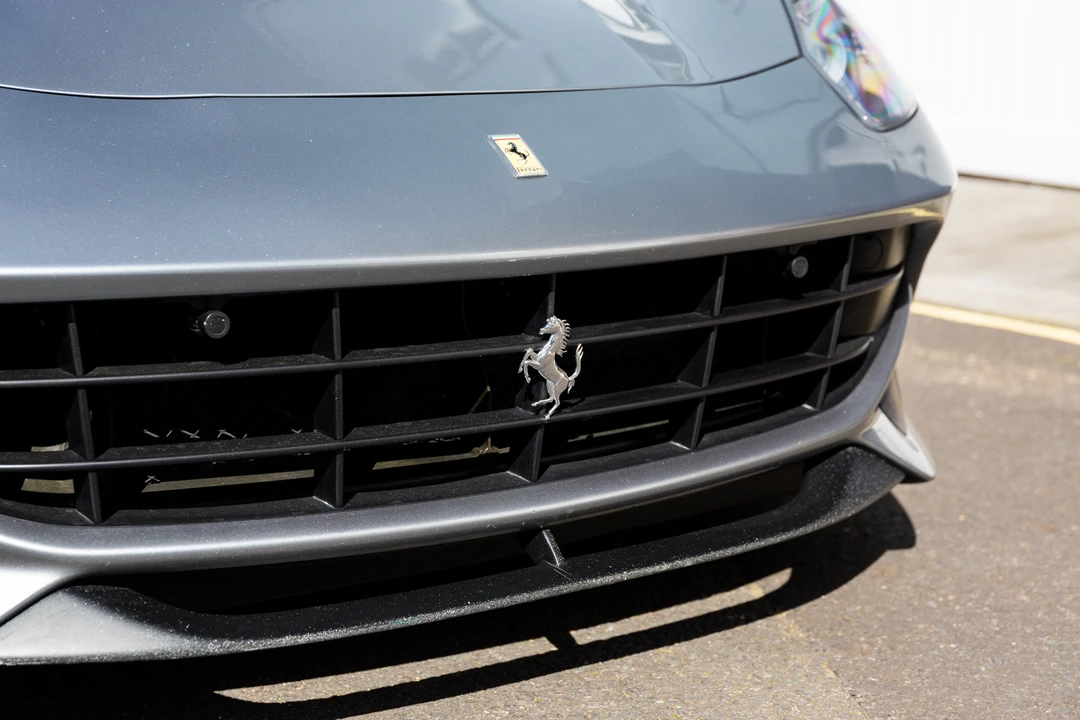 2014 Ferrari F12berlinetta - Image 29 of 31
