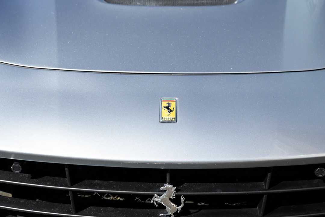 2014 Ferrari F12berlinetta - Image 30 of 31