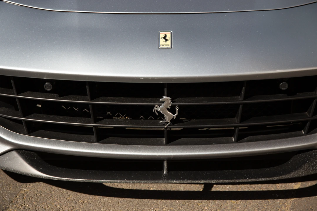 2014 Ferrari F12berlinetta - Image 31 of 31
