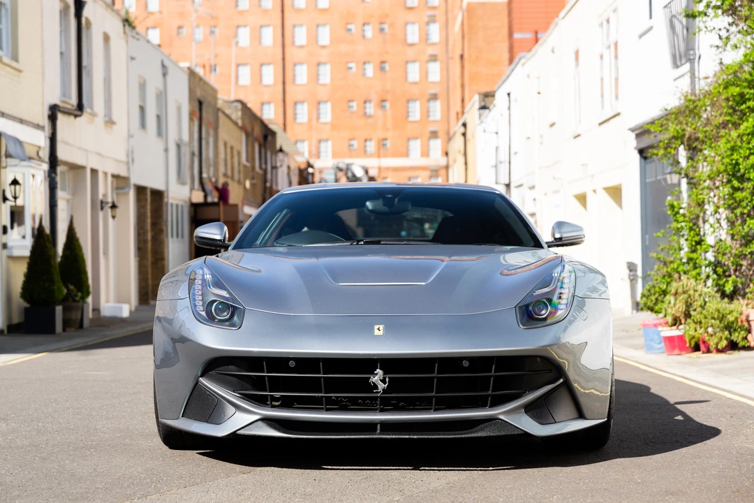 2014 Ferrari F12berlinetta - Image 5 of 31