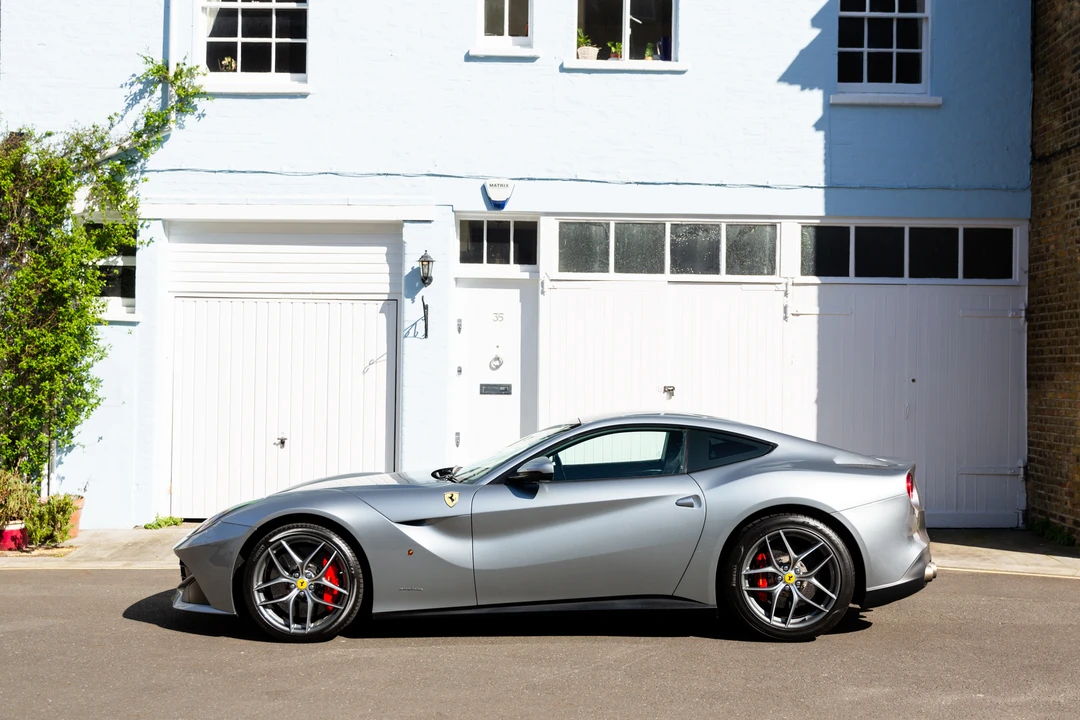2014 Ferrari F12berlinetta - Image 16 of 31