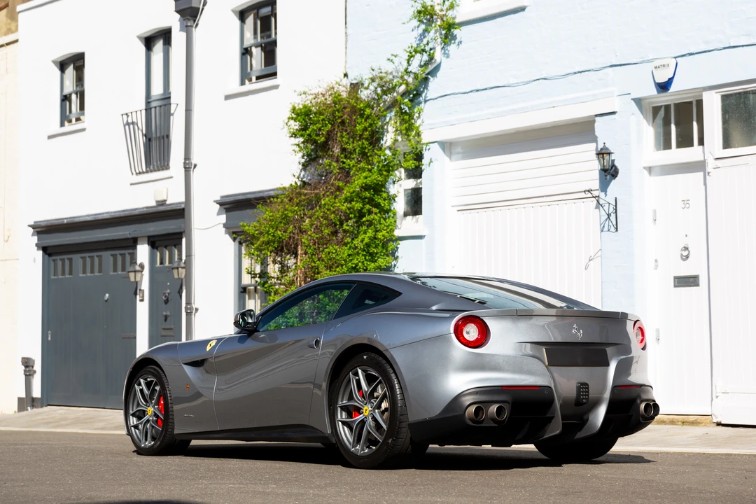 2014 Ferrari F12berlinetta - Image 15 of 31