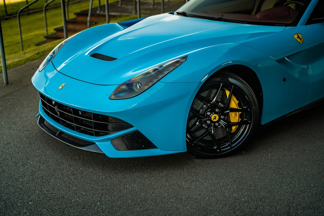 2014 Ferrari F12berlinetta - Image 30 of 31