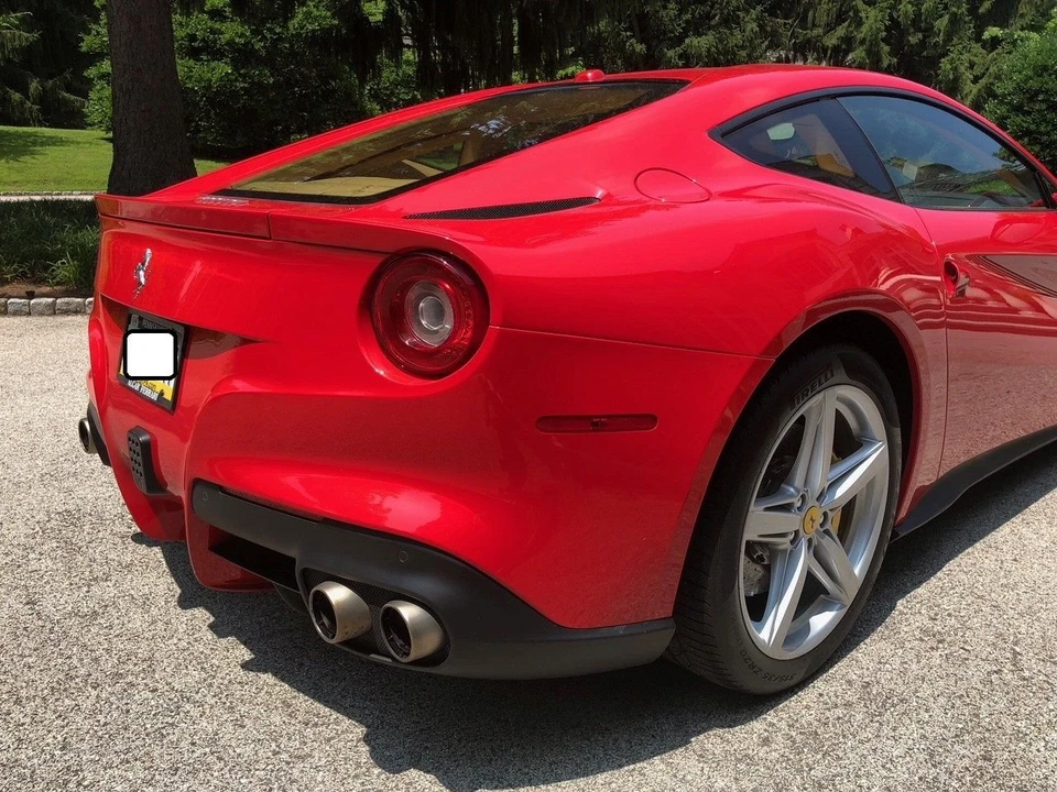 2014 Ferrari F12berlinetta - Image 6 of 23