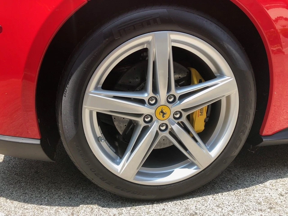 2014 Ferrari F12berlinetta - Image 7 of 23