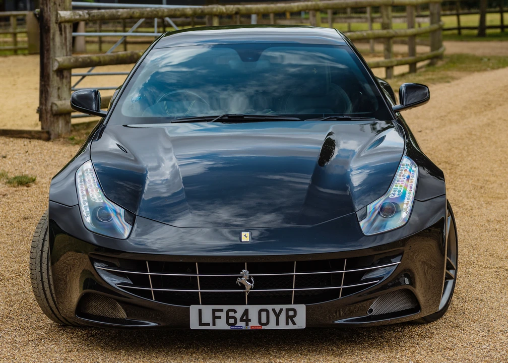 2014 Ferrari FF - Image 17 of 31