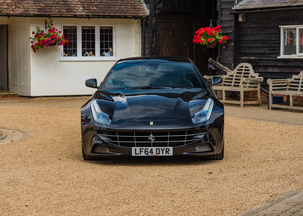 2014 Ferrari FF - Image 3 of 31