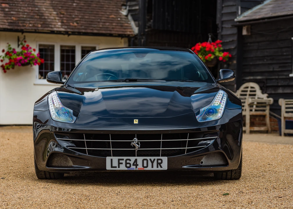 2014 Ferrari FF - Image 21 of 31