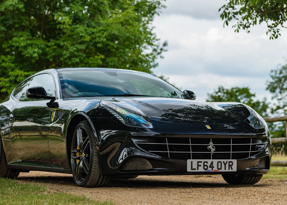 2014 Ferrari FF - Image 19 of 31