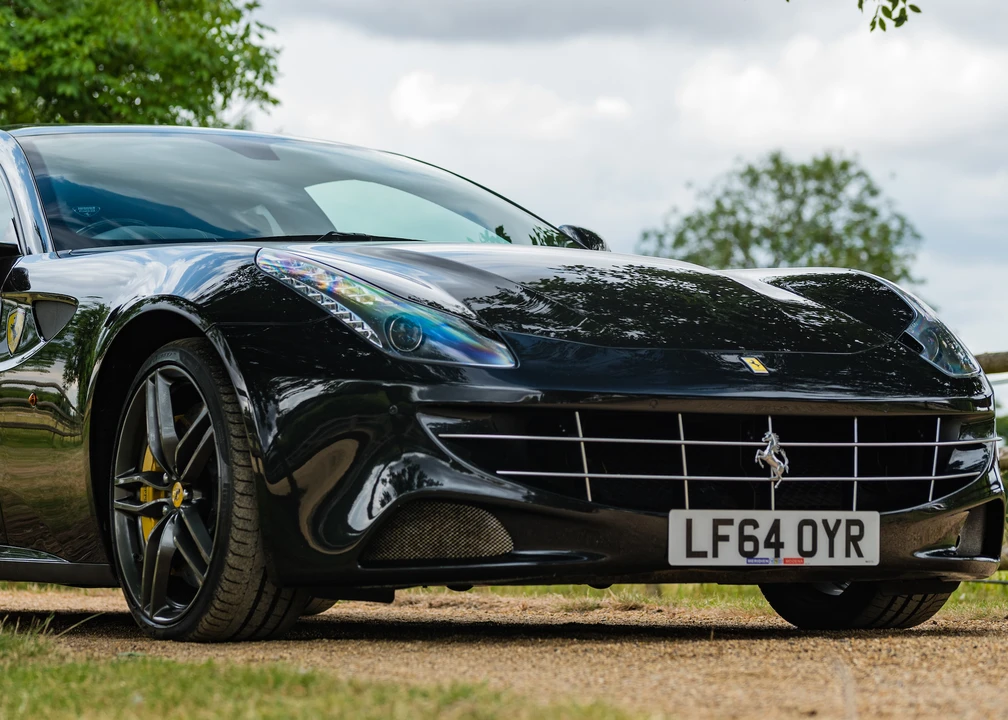 2014 Ferrari FF - Image 20 of 31