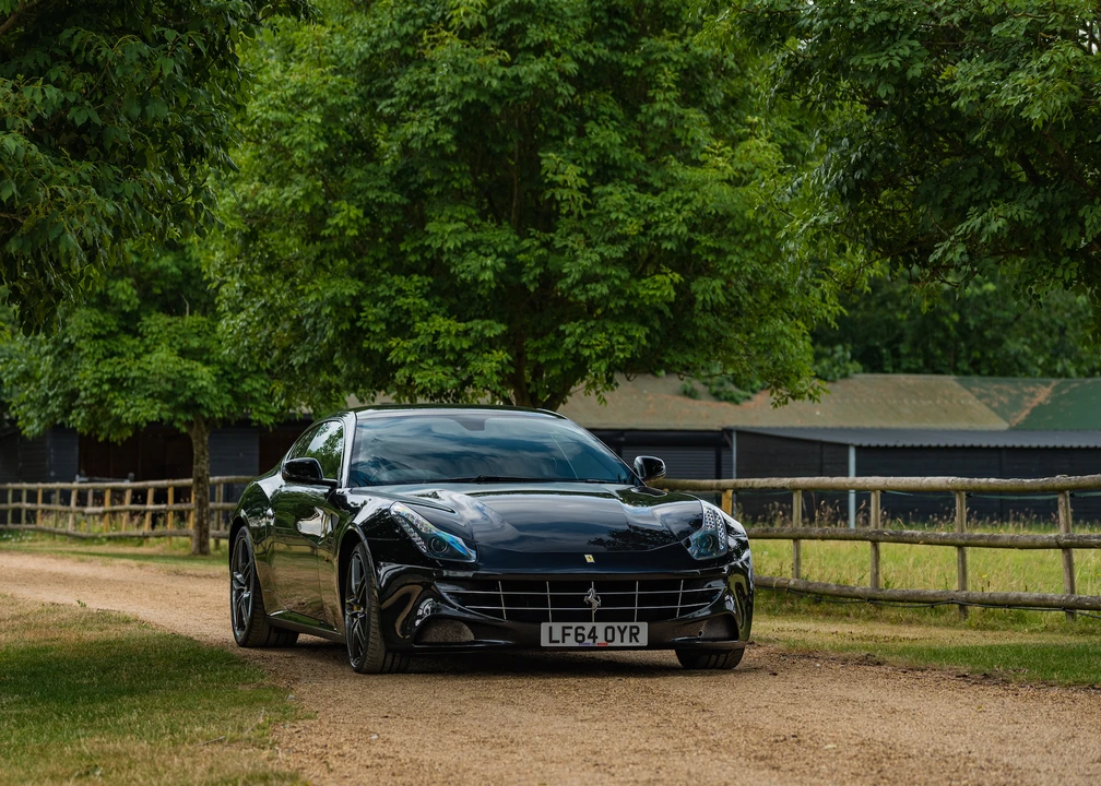 2014 Ferrari FF - Image 22 of 31