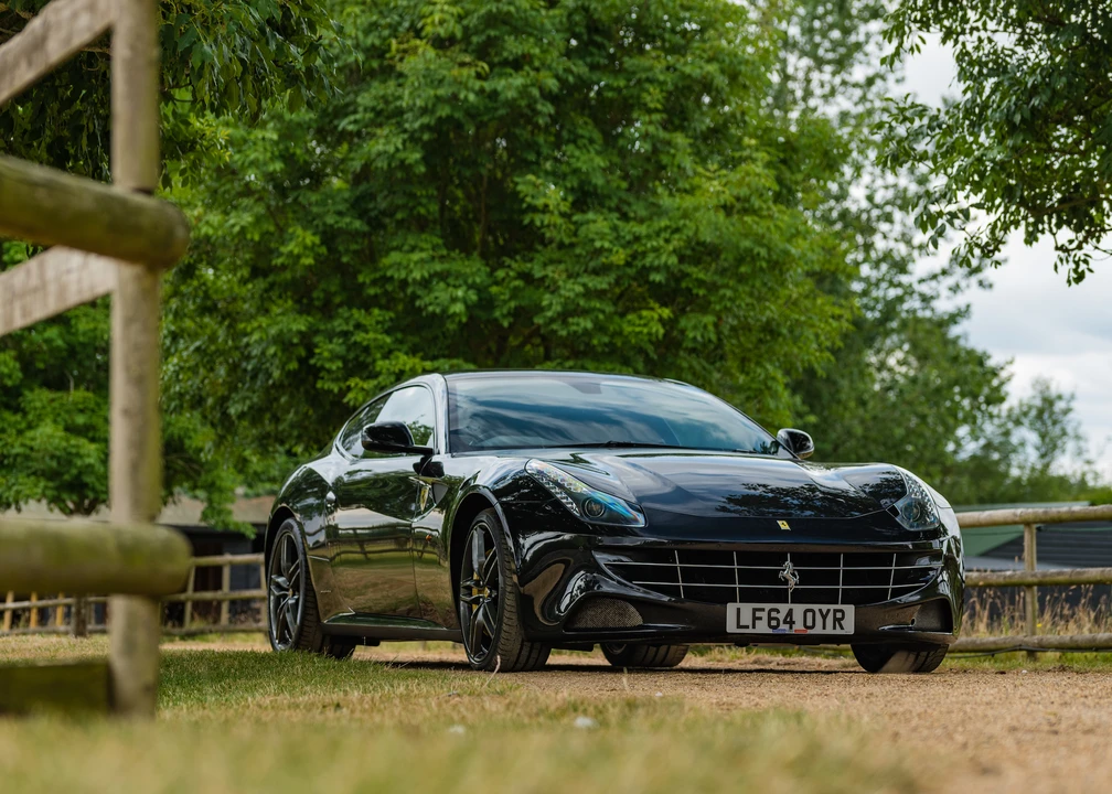 2014 Ferrari FF - Image 23 of 31