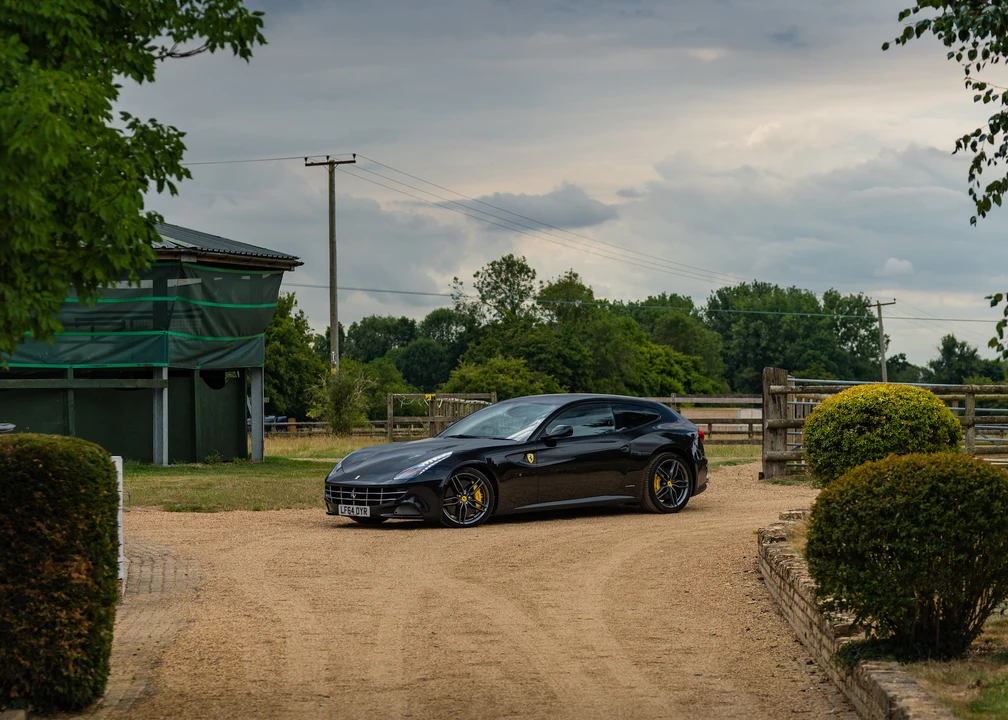 2014 Ferrari FF - Image 24 of 31