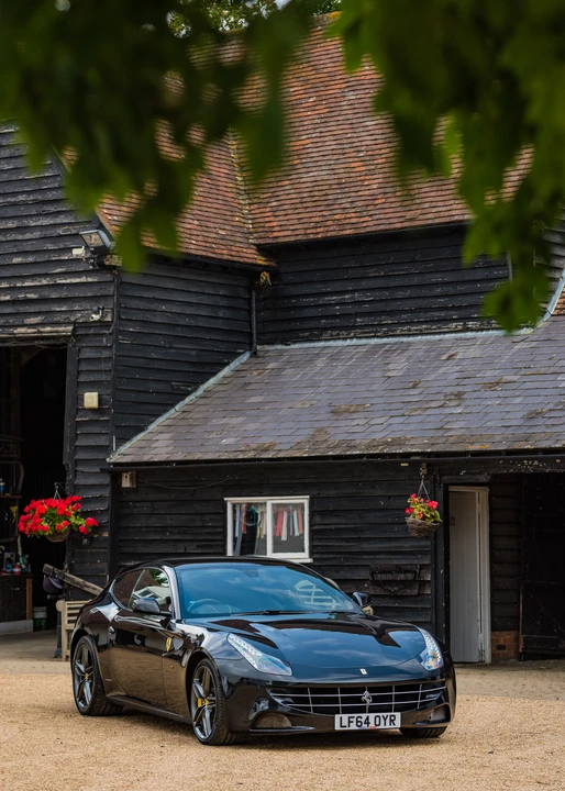 2014 Ferrari FF - Image 27 of 31