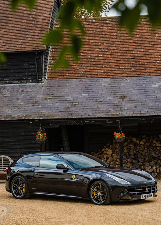 2014 Ferrari FF - Image 26 of 31