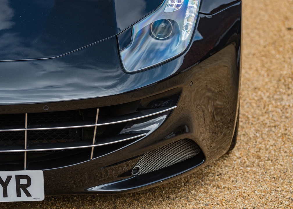 2014 Ferrari FF - Image 29 of 31