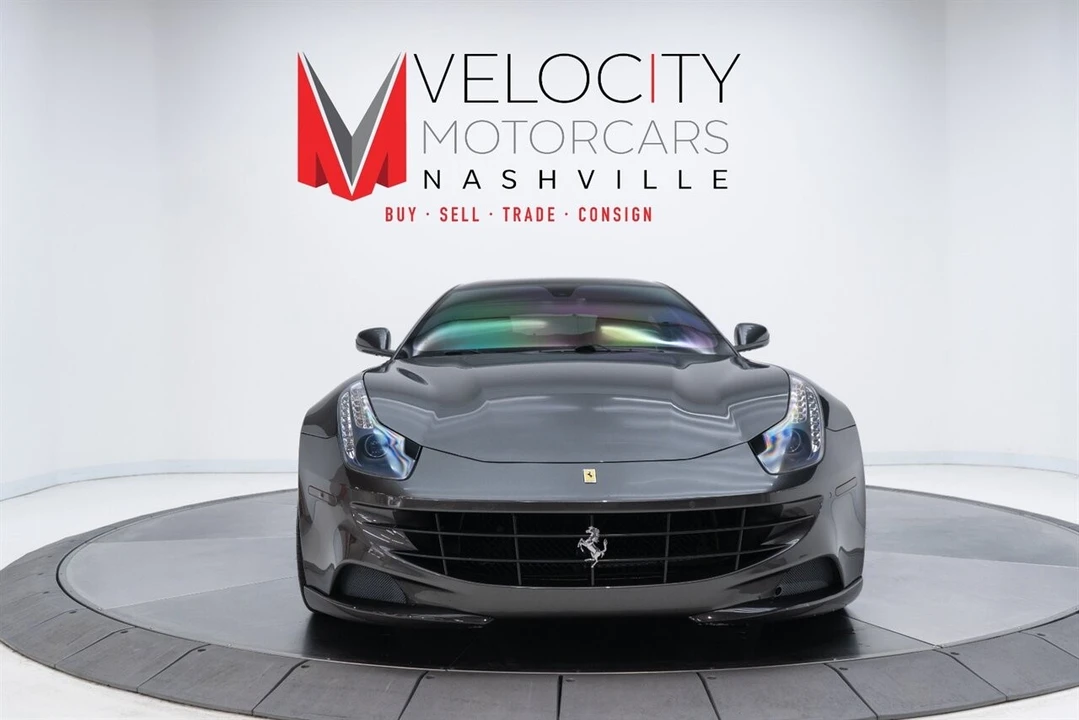 2014 Ferrari FF - Image 3 of 4