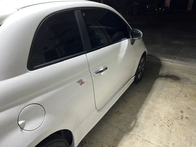 2014 Fiat Abarth 500 - Image 4 of 6