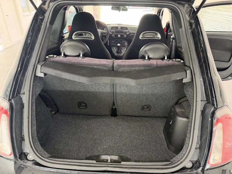 2014 Fiat Abarth 500 - Image 14 of 22