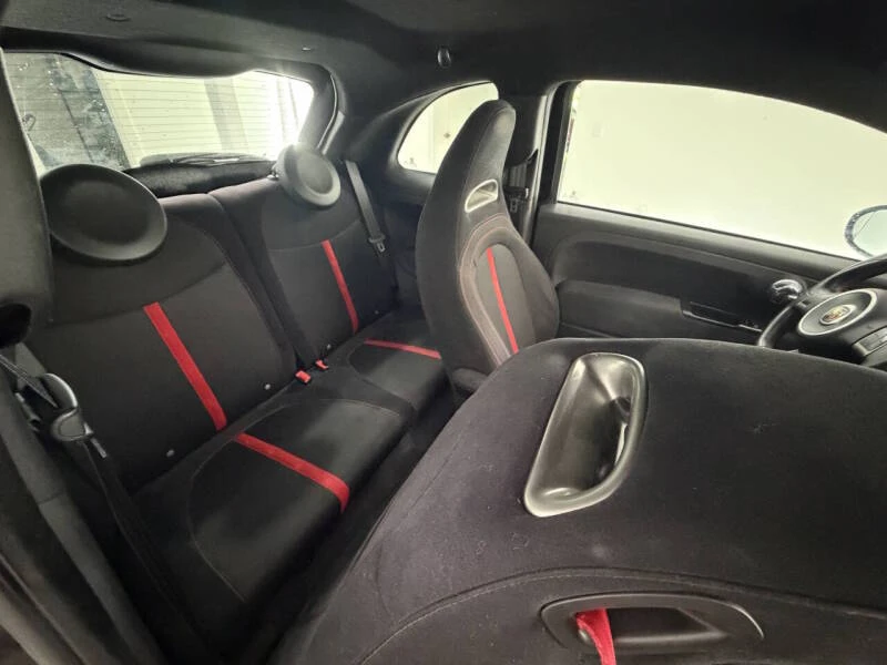 2014 Fiat Abarth 500 - Image 19 of 22