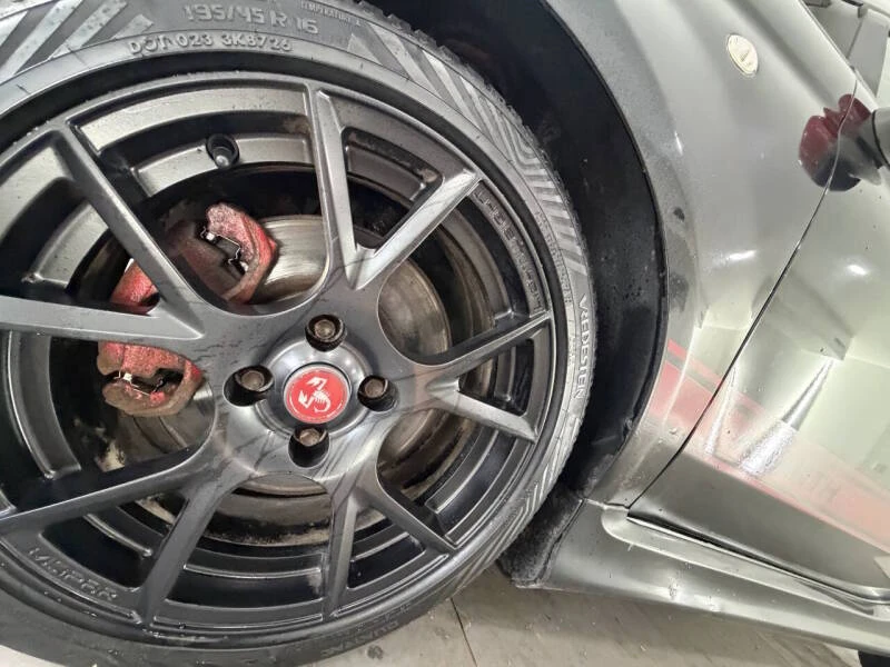 2014 Fiat Abarth 500 - Image 22 of 22