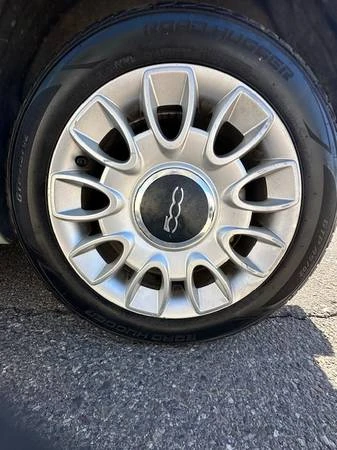 2014 Fiat 500 - Image 11 of 11