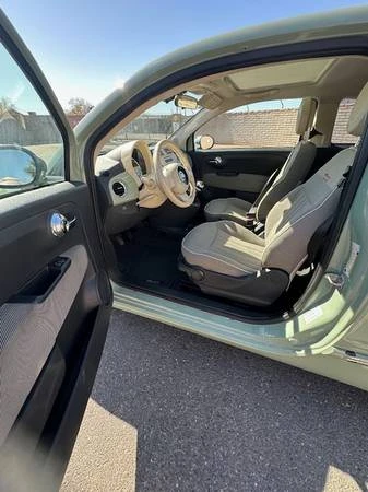 2014 Fiat 500 - Image 5 of 11