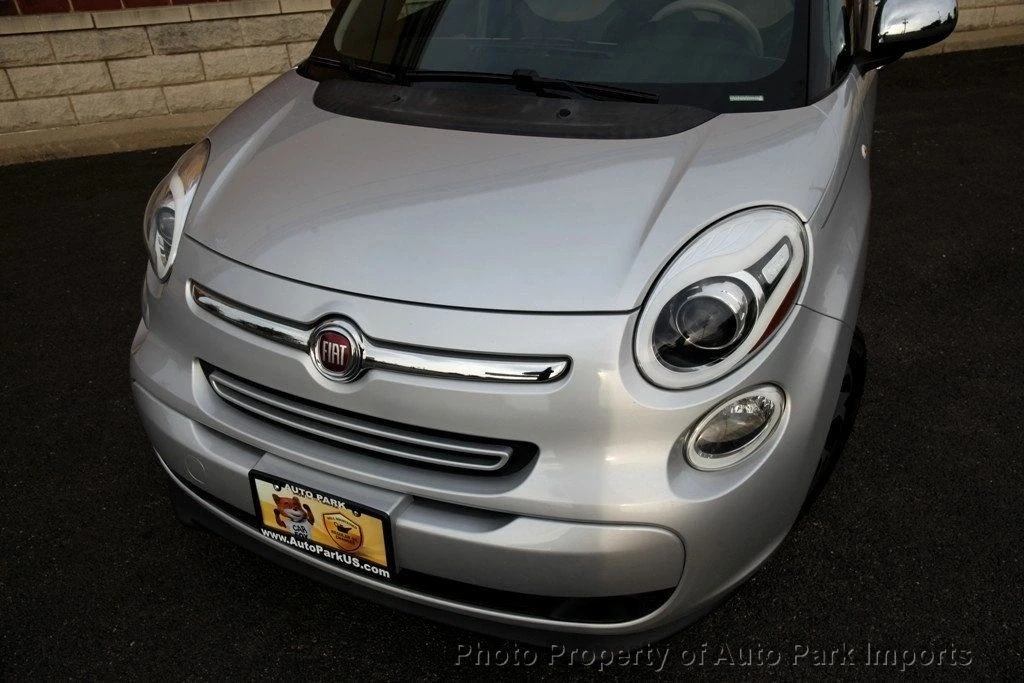 2014 Fiat 500 - Image 8 of 12