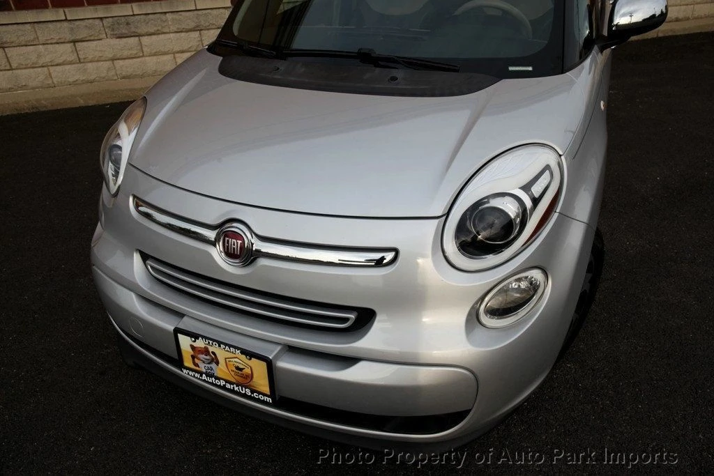 2014 Fiat 500 - Image 8 of 12